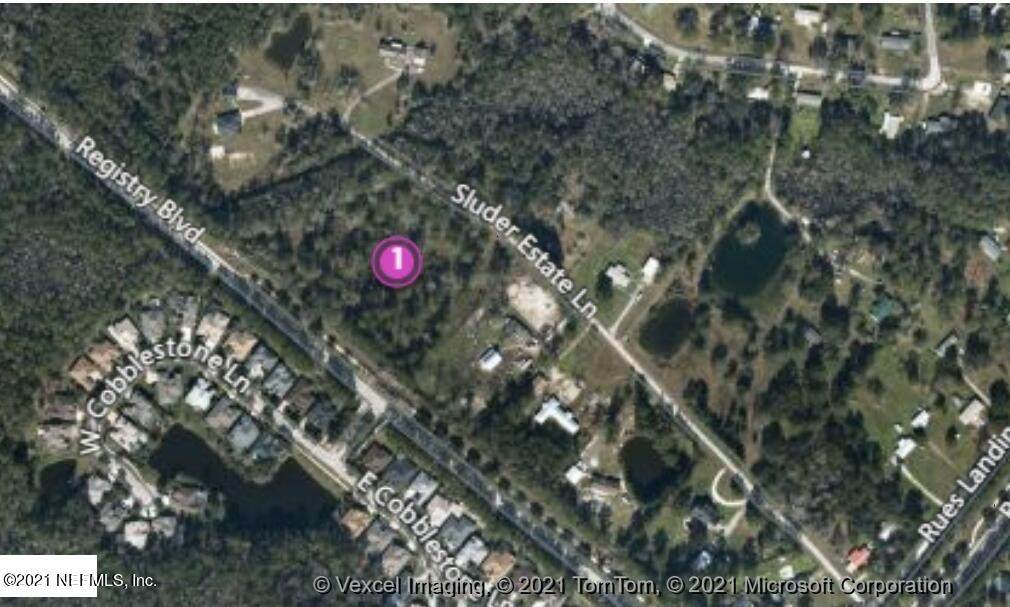 0 Sluder Estate Ln - Photo 1
