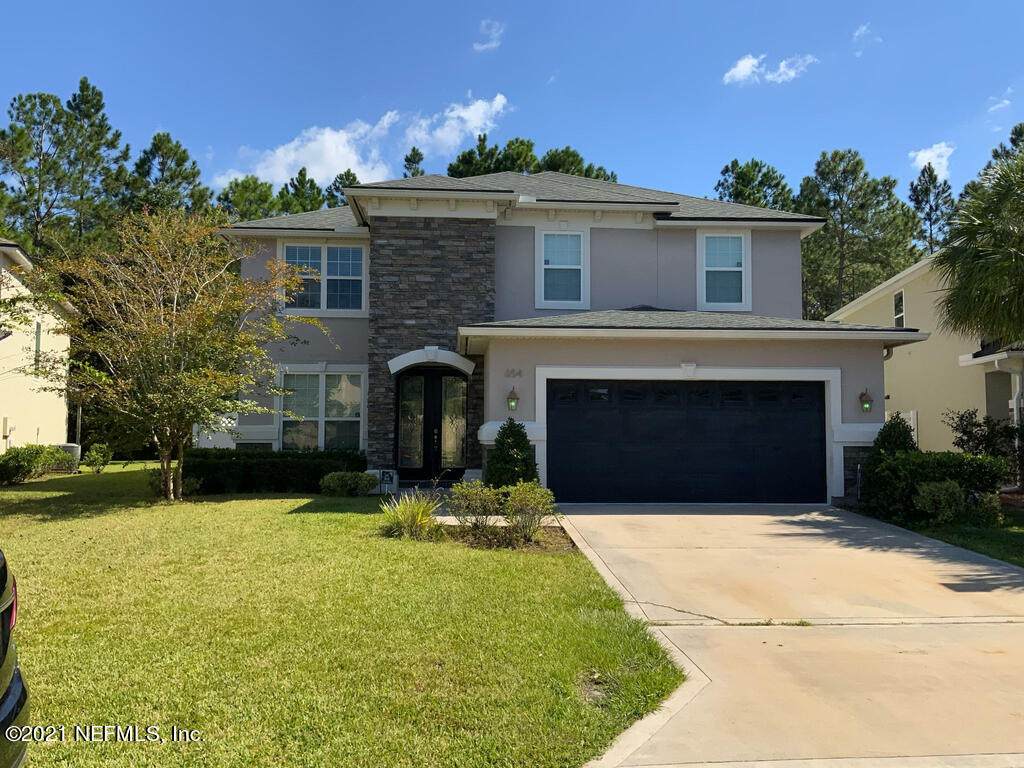 654 Drysdale Dr - Photo 1