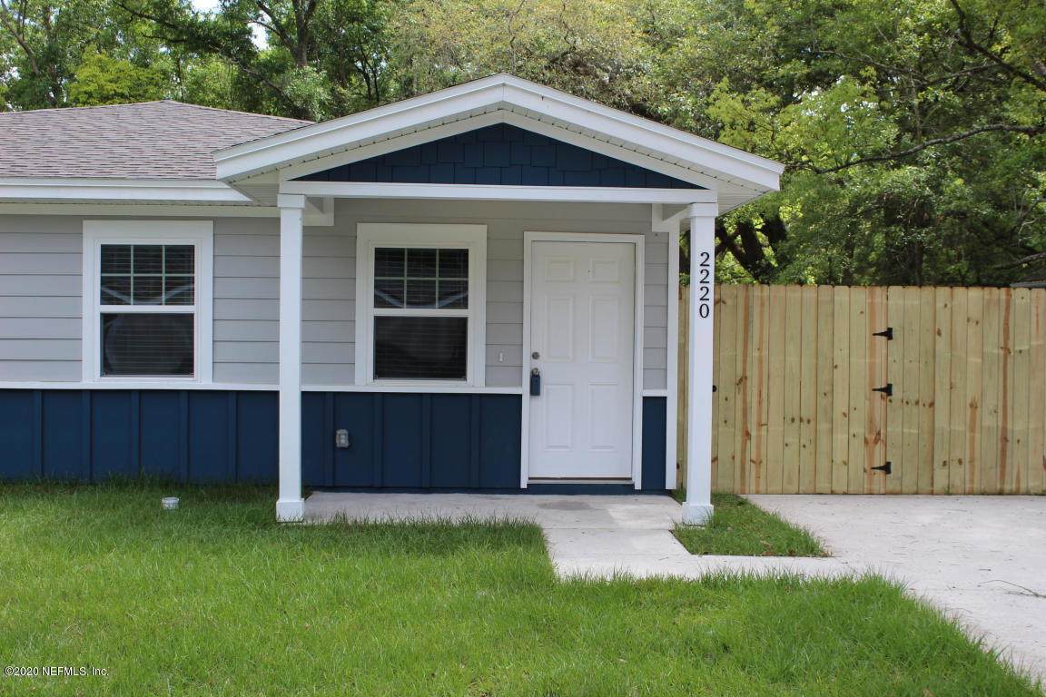 6943 Lenox Ave - Photo 1