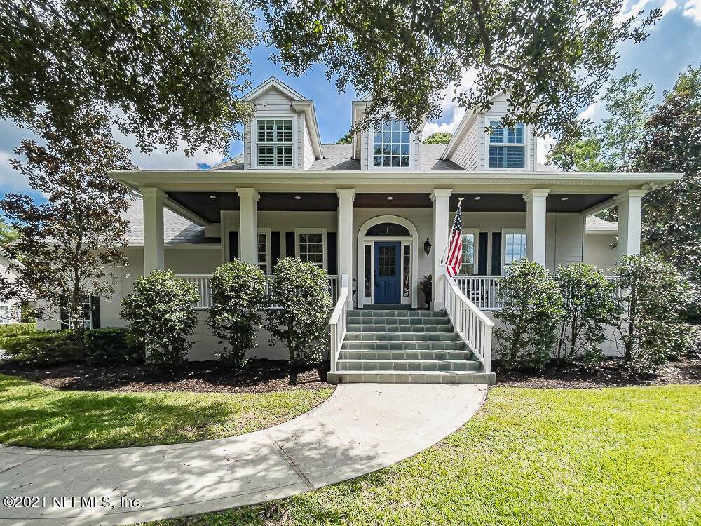 4571 Swilcan Bridge Ln - Photo 1