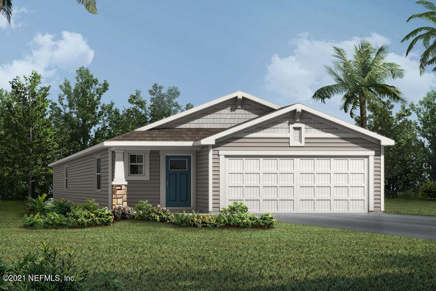 154 Dahlia Falls Dr - Photo 1