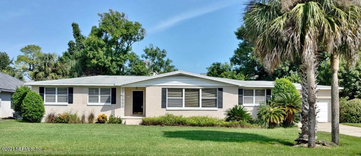 57 Solana Rd - Photo 1