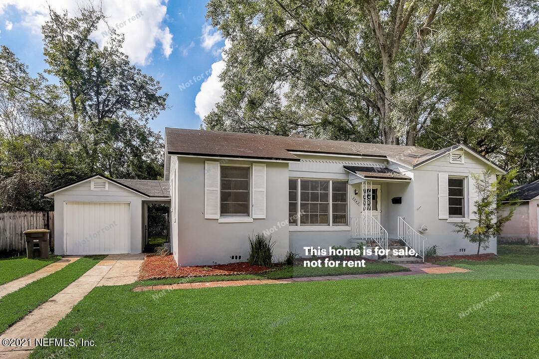 5242 Astral St - Photo 1
