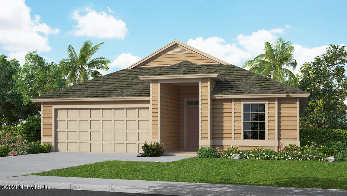 138 Narvarez Ave - Photo 1