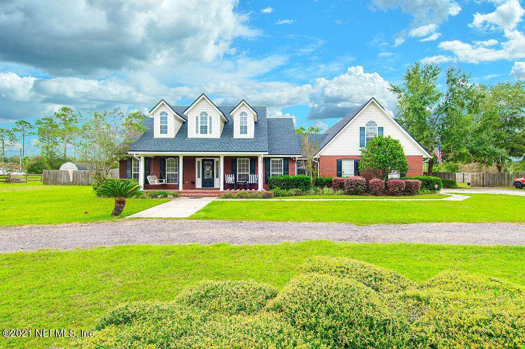 7238 Smooth Bore Ave - Photo 1
