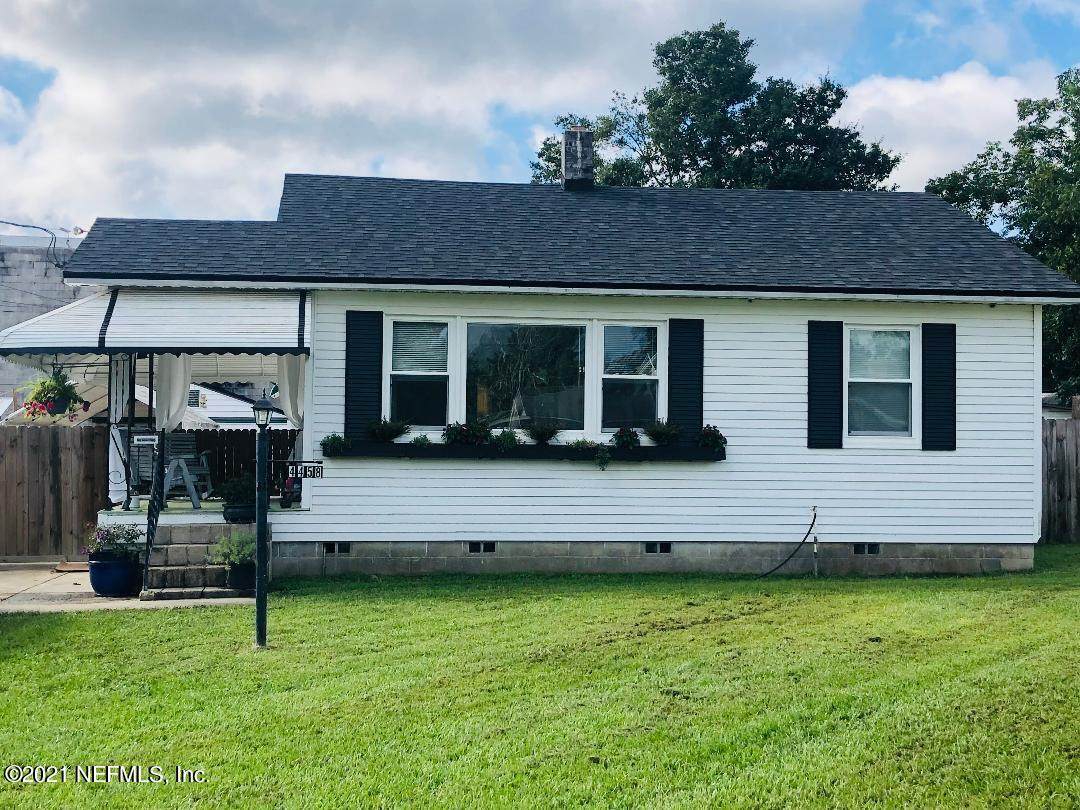 4458 Manchester Rd - Photo 1