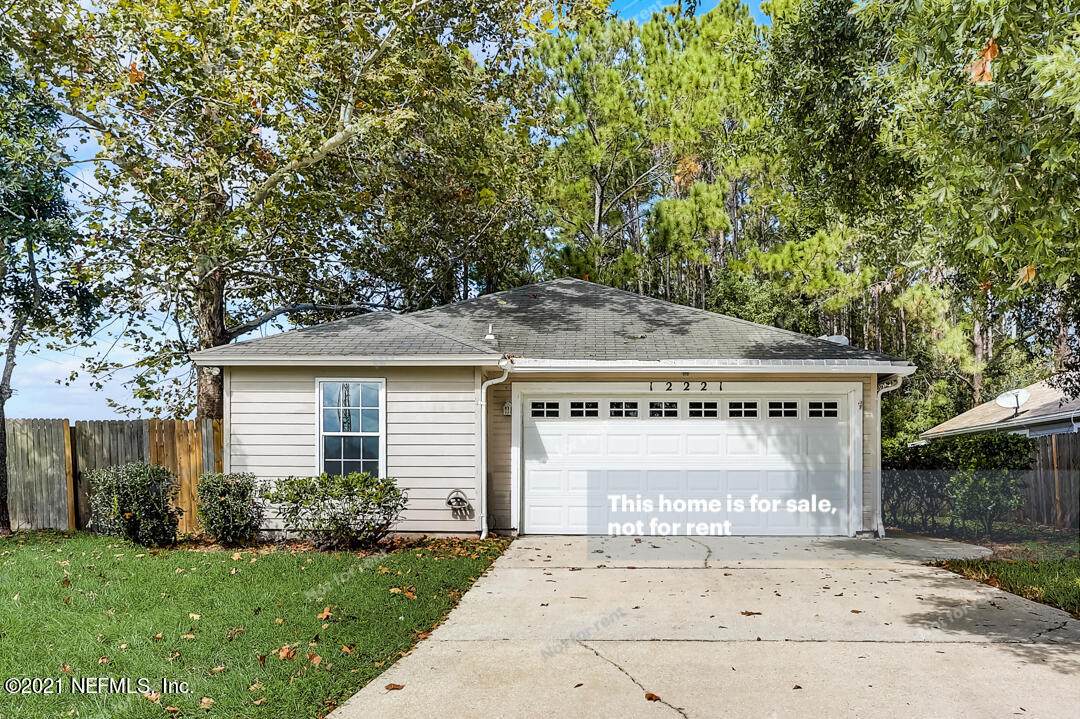 12221 Mastin Cove Rd - Photo 1