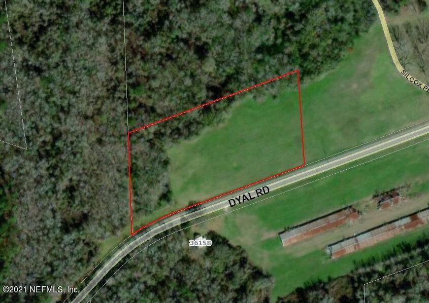 0 Dyal Rd - Photo 1