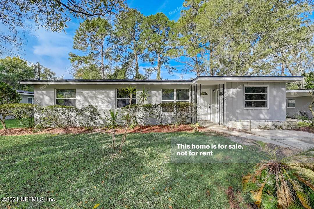 9210 Spottswood Rd - Photo 1