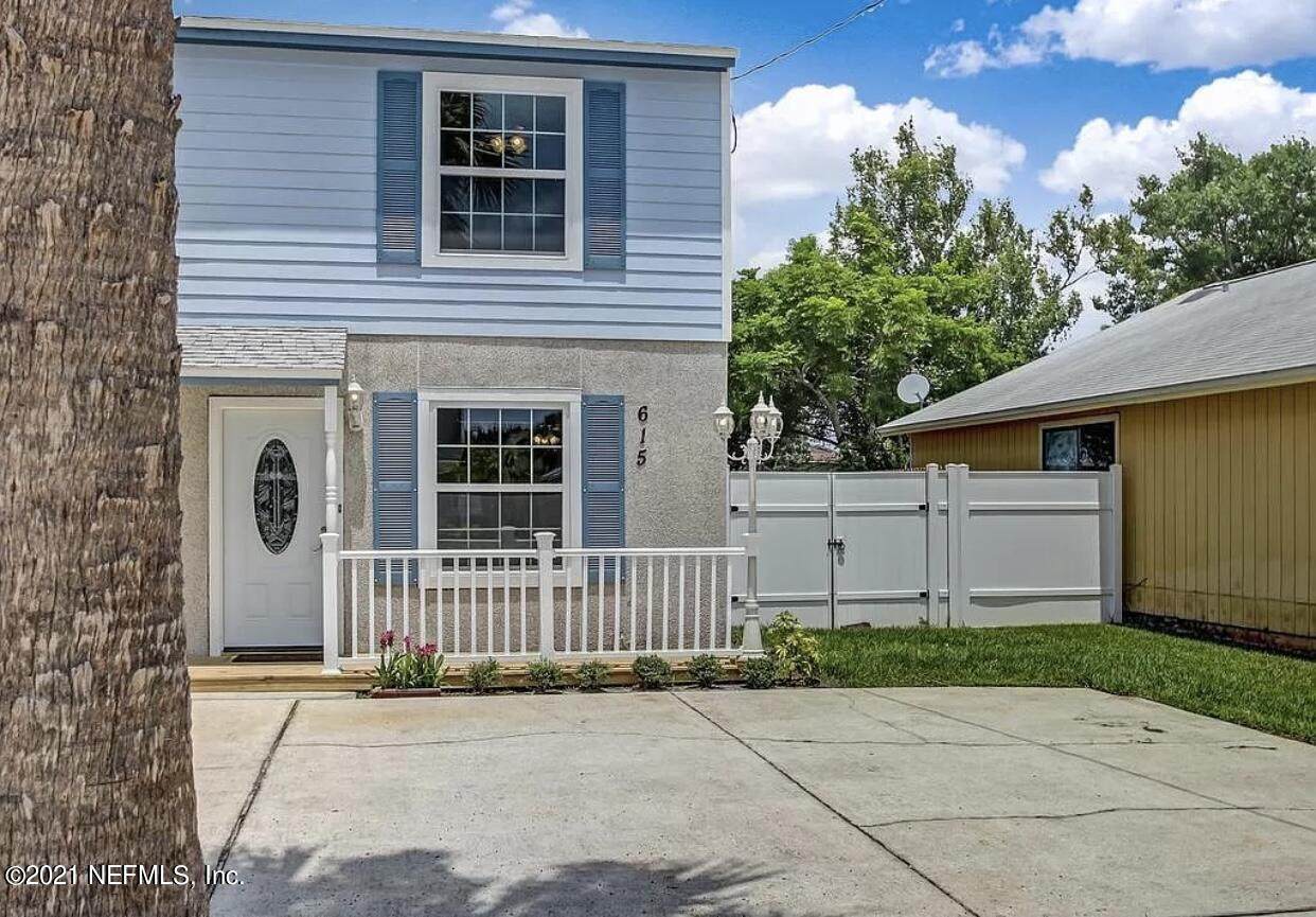 615 7TH Ave - Photo 1