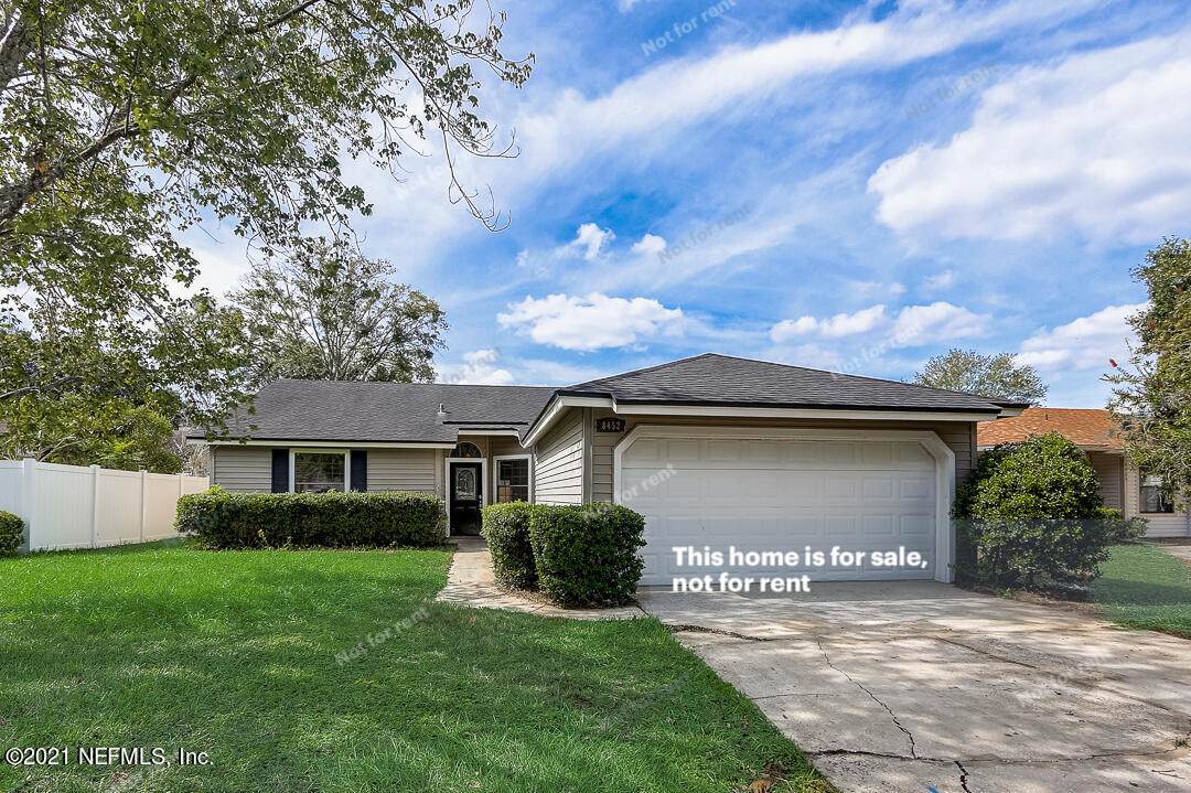 8452 Rockridge Dr - Photo 1