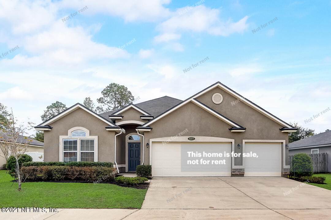 6377 Rolling Tree St - Photo 1