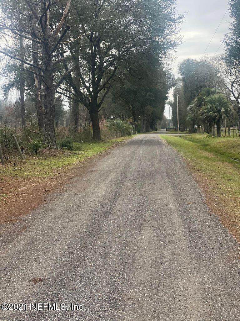 LOT 11&12 T G Farm Ln - Photo 1