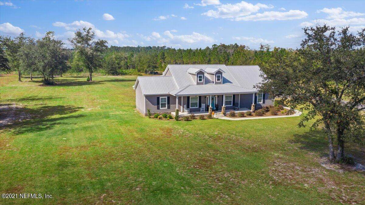 14762 Fred Taylor Rd - Photo 1