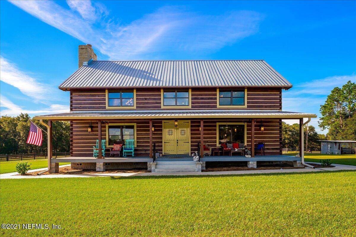 1009 Old Welaka Rd - Photo 1