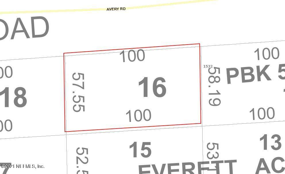 LOT 16 Avery Rd - Photo 1