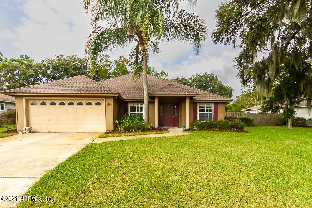 12773 Cool Water Way - Photo 1