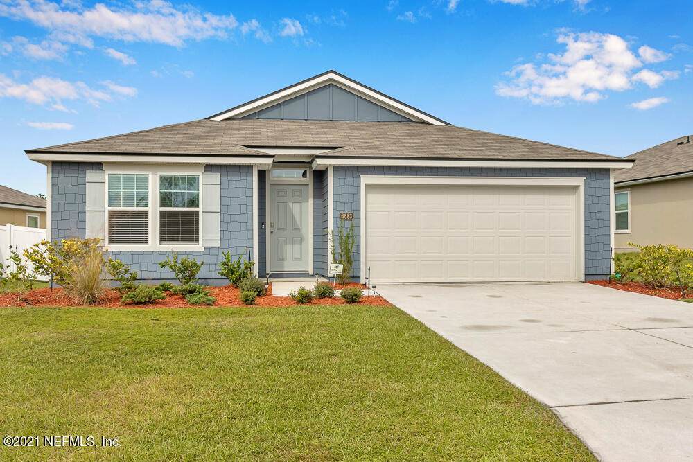3683 Alta Lakes Blvd - Photo 1