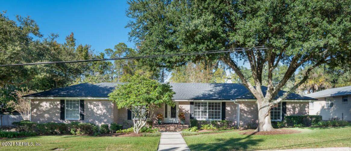 1117 Vale Orchard Ln - Photo 1