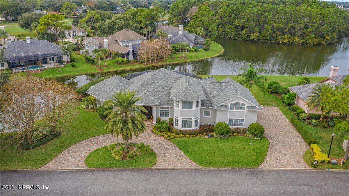 2613 Lighthouse Bend Dr - Photo 1