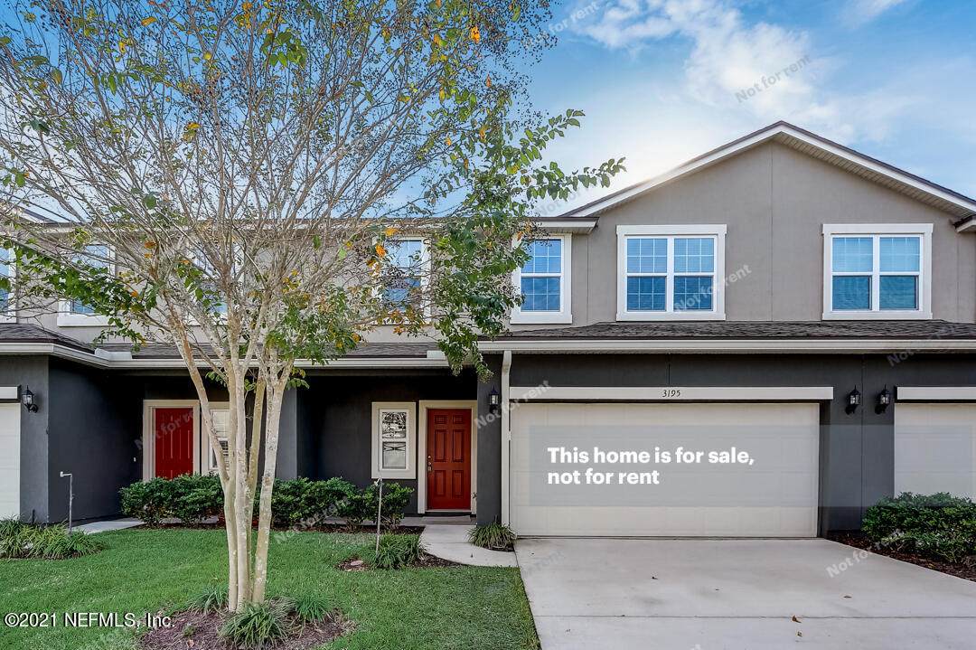 3195 Chestnut Ridge Way - Photo 1