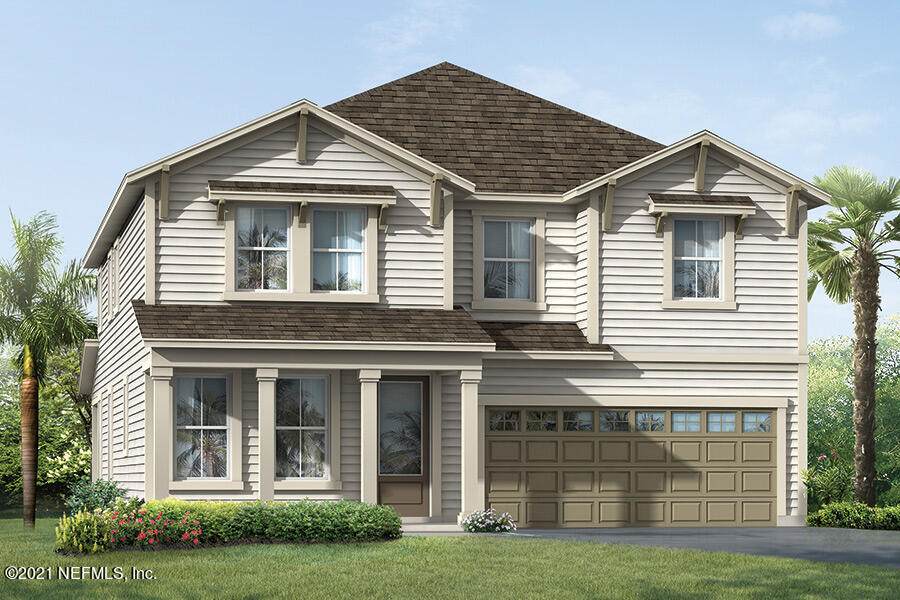 36 Silkgrass Pl - Photo 1