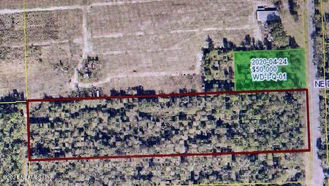 1 Hwy 441 - Photo 1