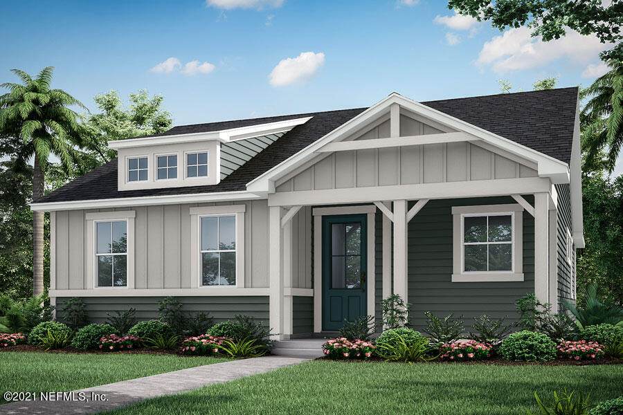 706 Loblolly Ln - Photo 1