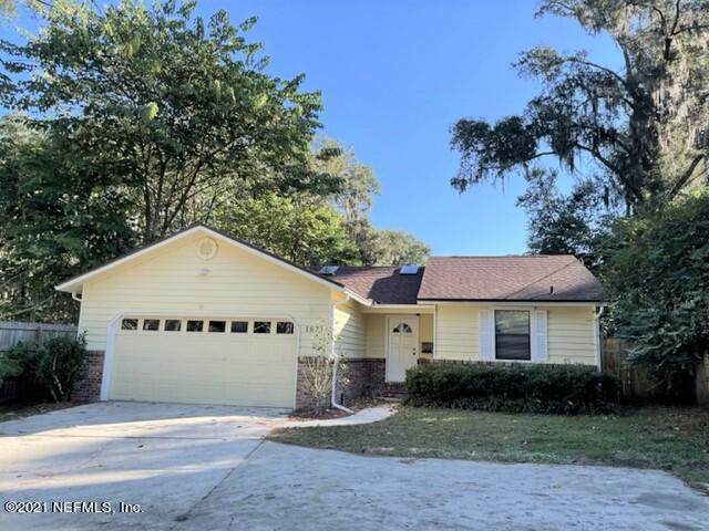 1671 Holly Oaks Lake Rd - Photo 1