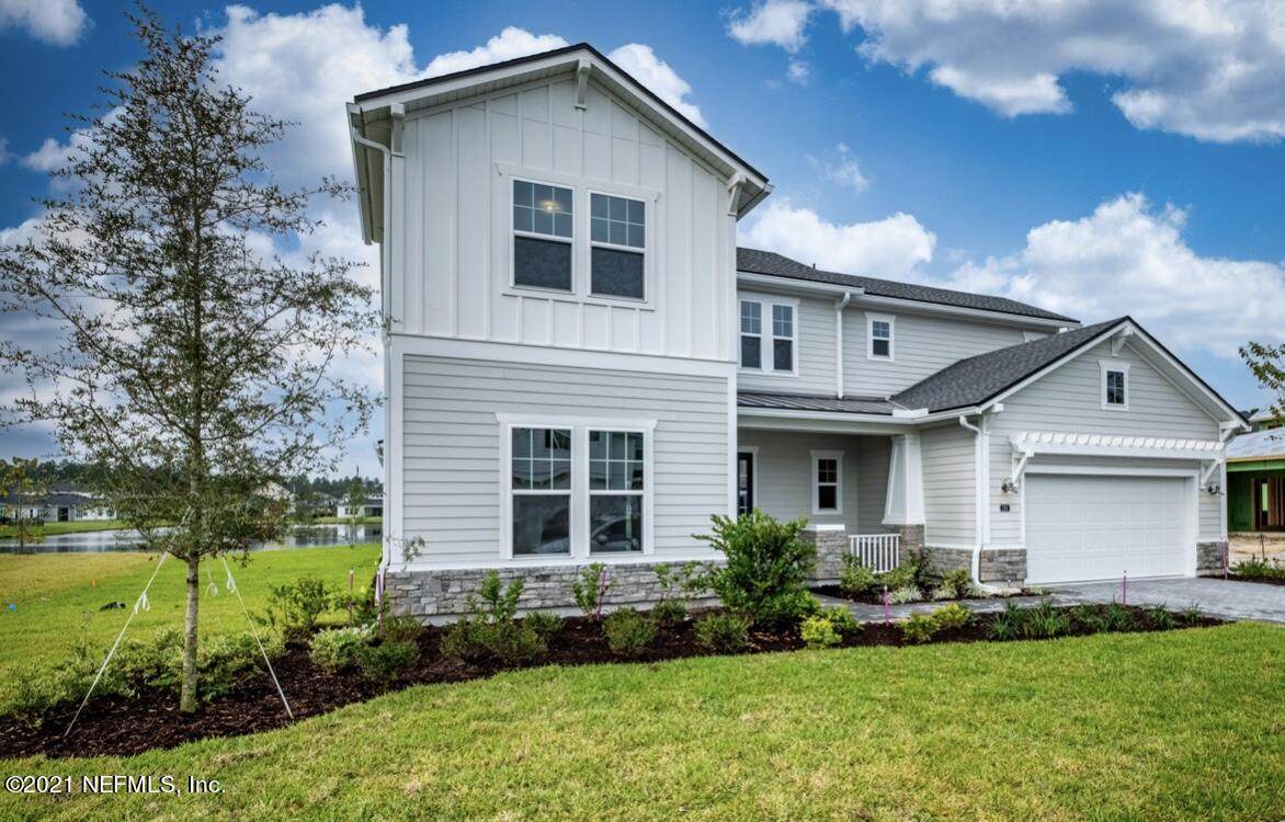 281 Lakeview Pass Way - Photo 1