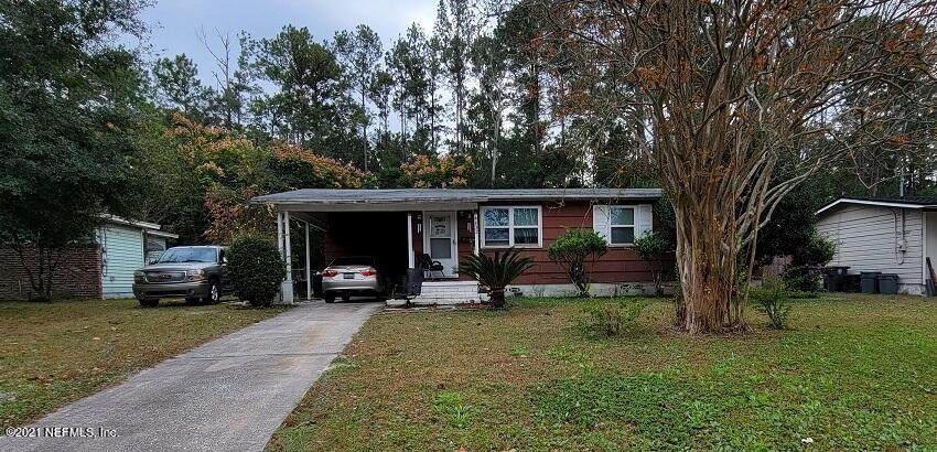 4832 Oakside Dr - Photo 1