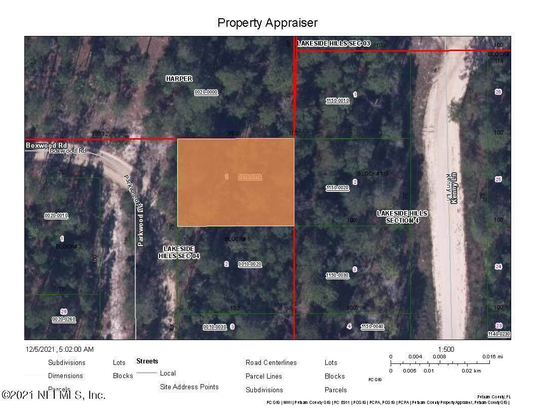 0 Cypress St - Photo 1