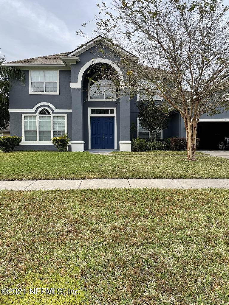 14494 Tranquility Creek Dr - Photo 1