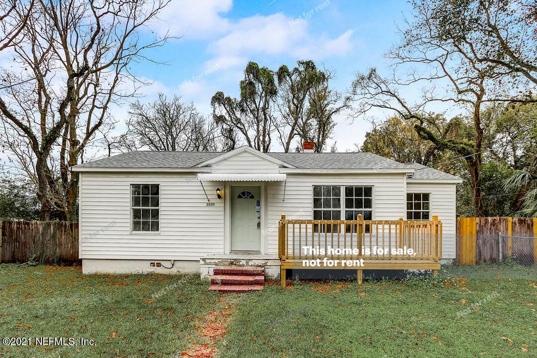 3539 Deer St - Photo 1