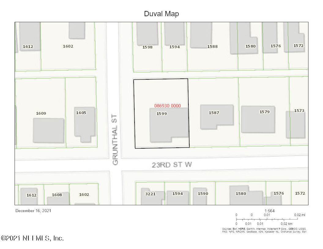 1599 23RD St - Photo 1