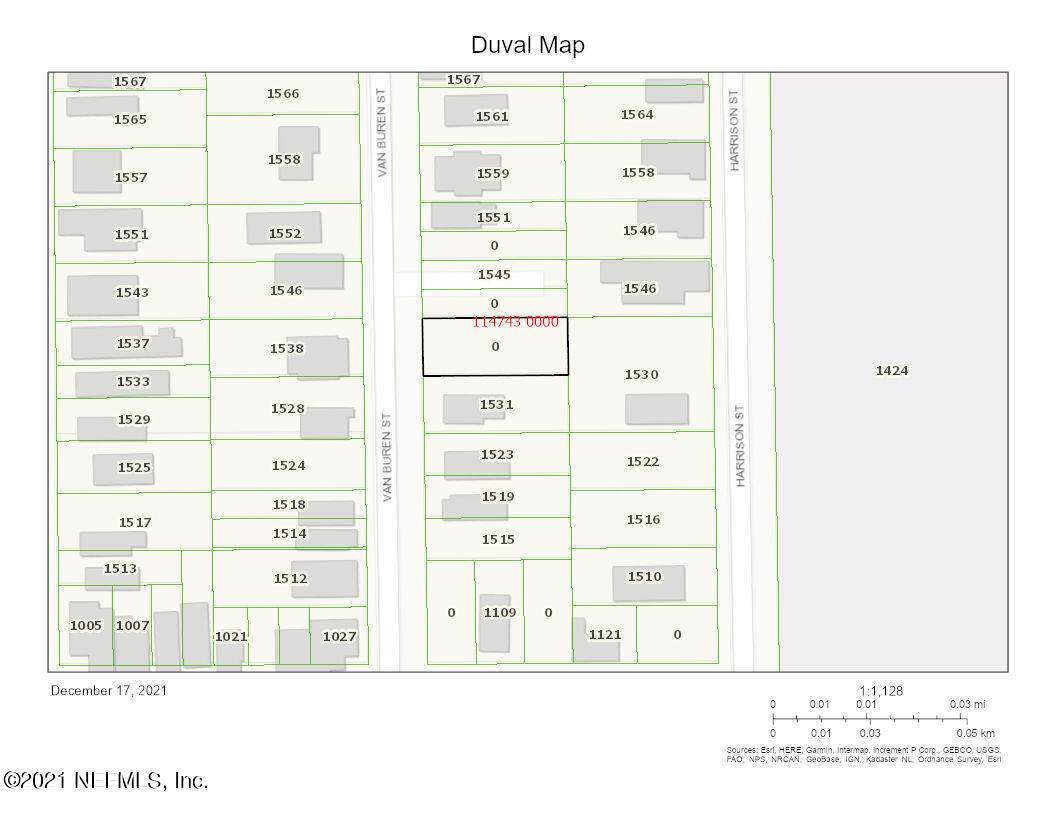 0 Van Buren St - Photo 1