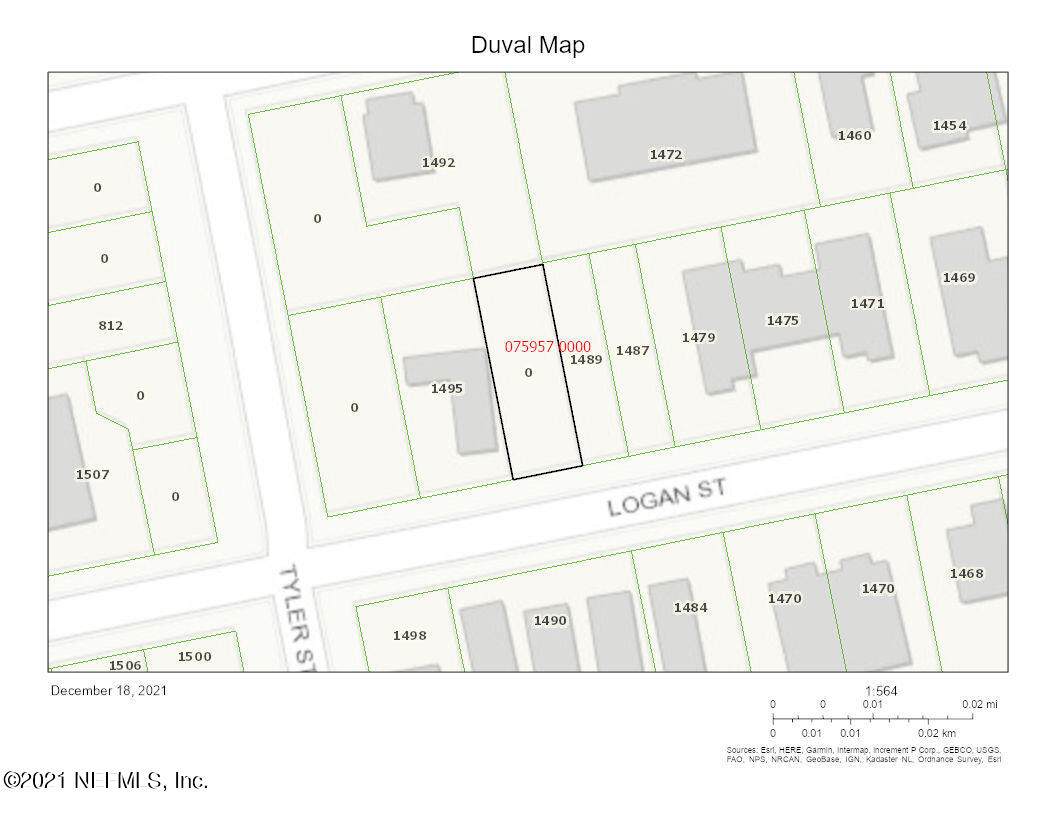 0 Logan St - Photo 1