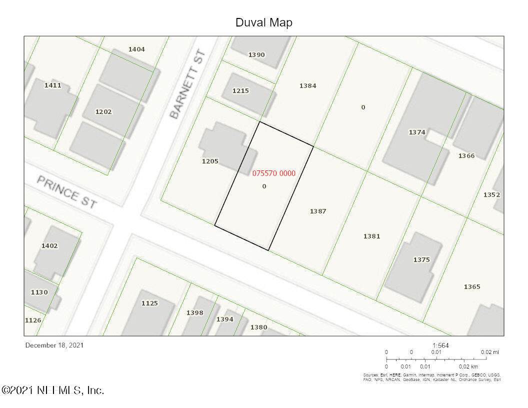 0 Prince St - Photo 1