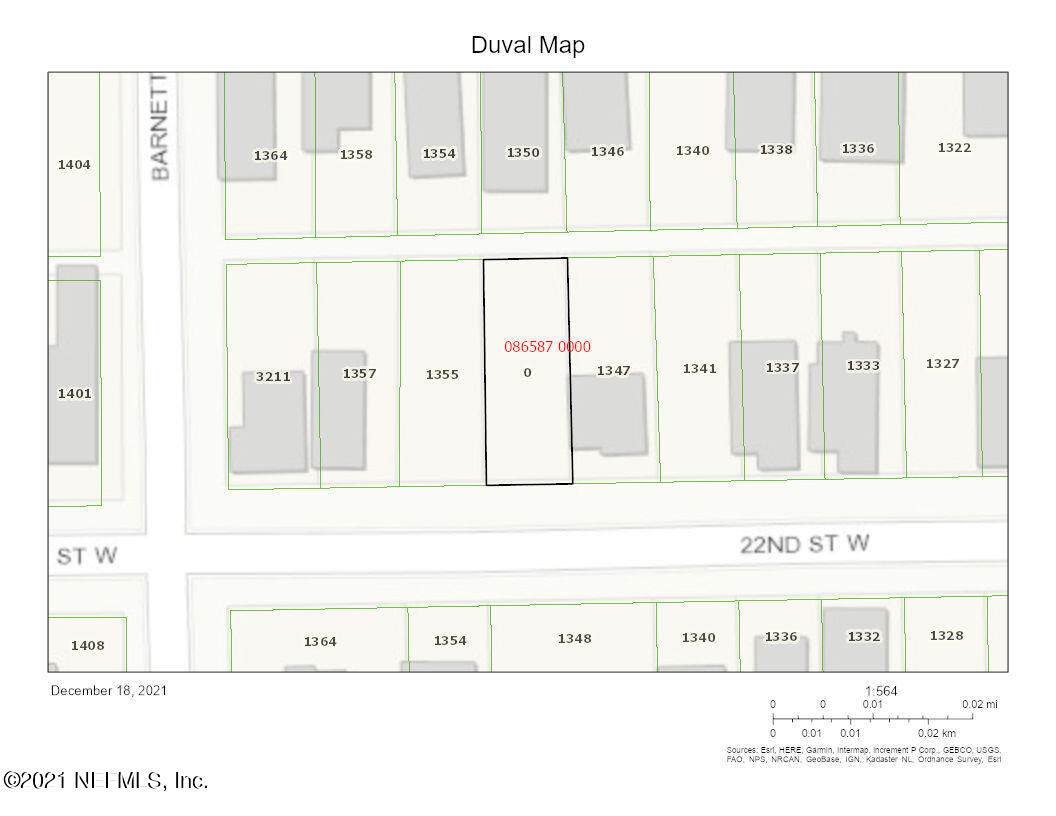 0 22ND St - Photo 1