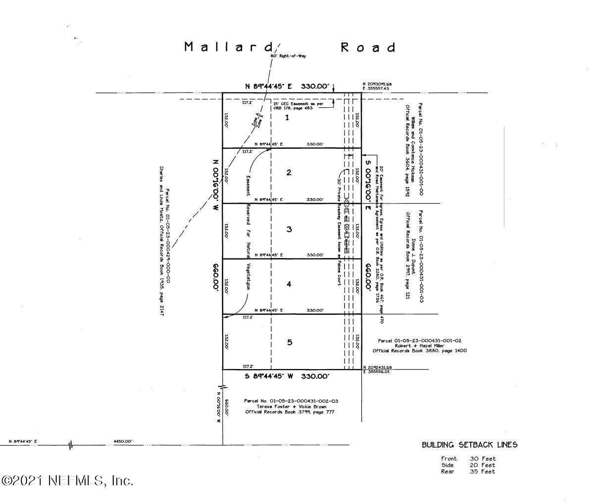 0 Paloma Pl - Photo 1