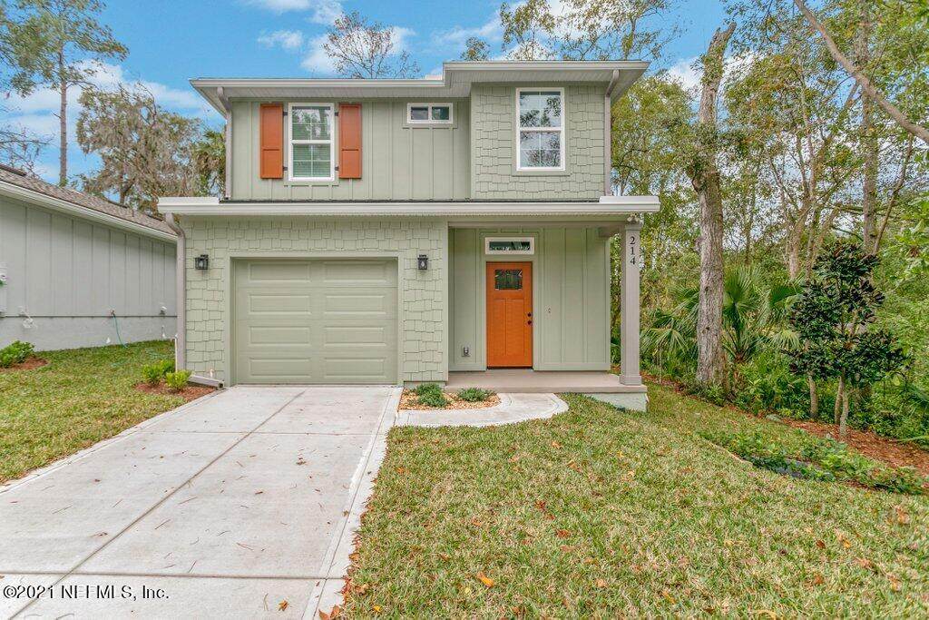 214 Johnston Ave - Photo 1