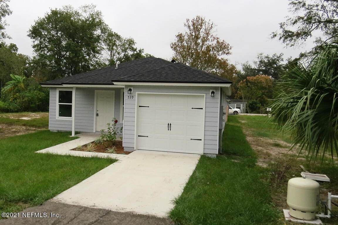 539 Bee Bee Dr - Photo 1