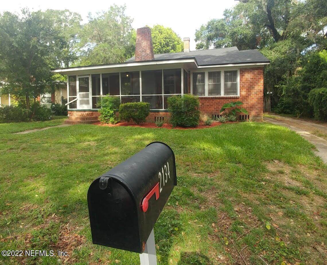 2134 Camden Ave - Photo 1