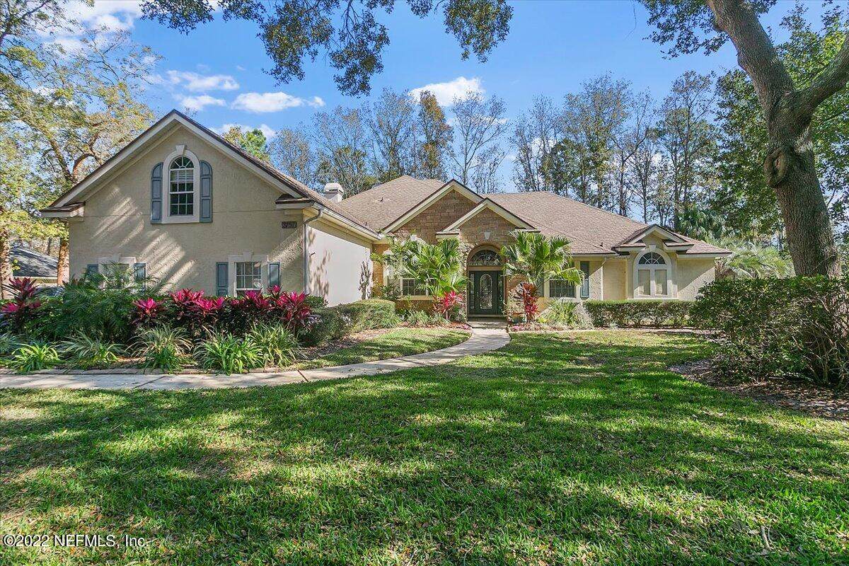 3757 Wexford Hollow Rd - Photo 1