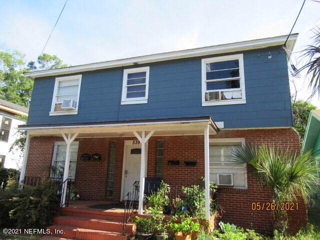 539 23RD St - Photo 1