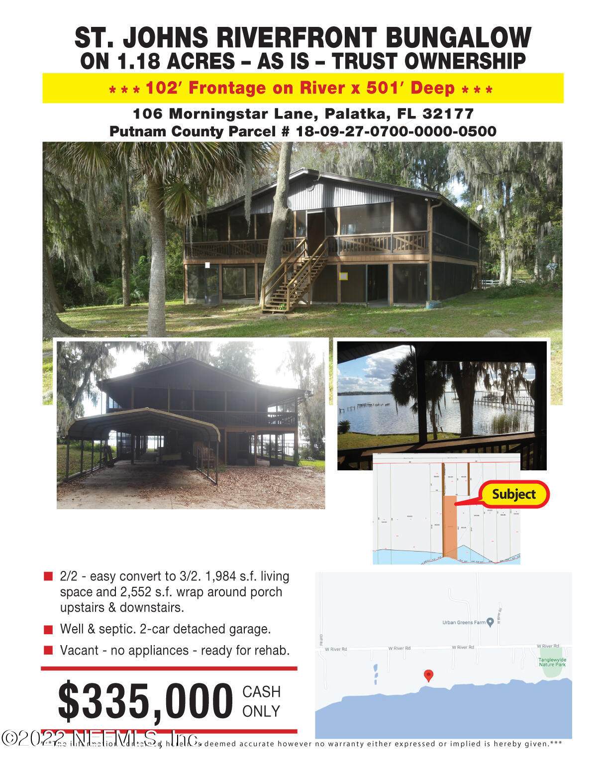 106 Morningstar Ln - Photo 1