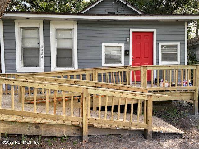2984 Hunt St - Photo 1
