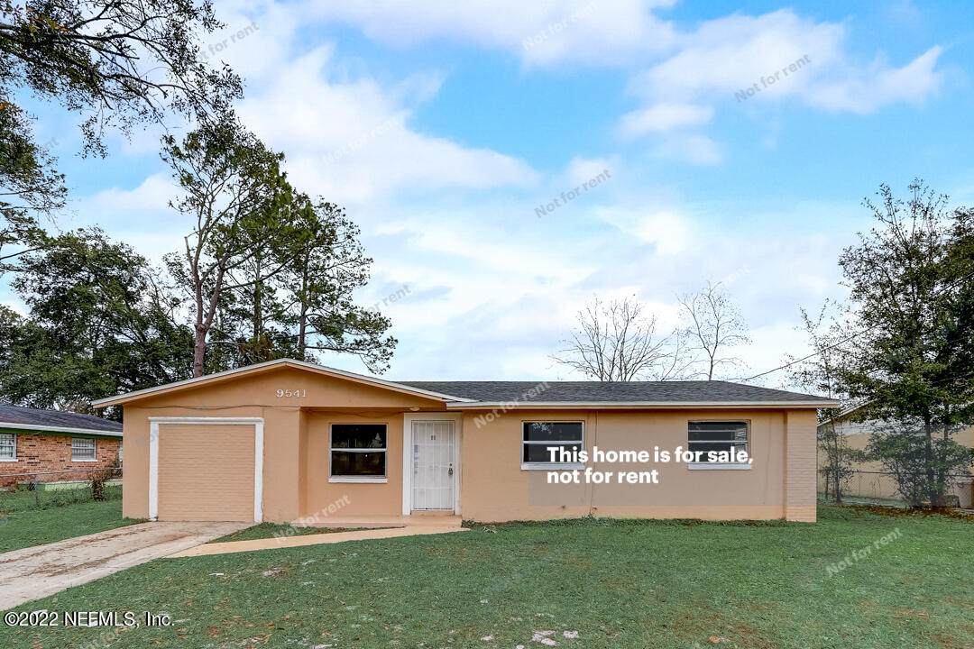 9541 Little John Rd - Photo 1