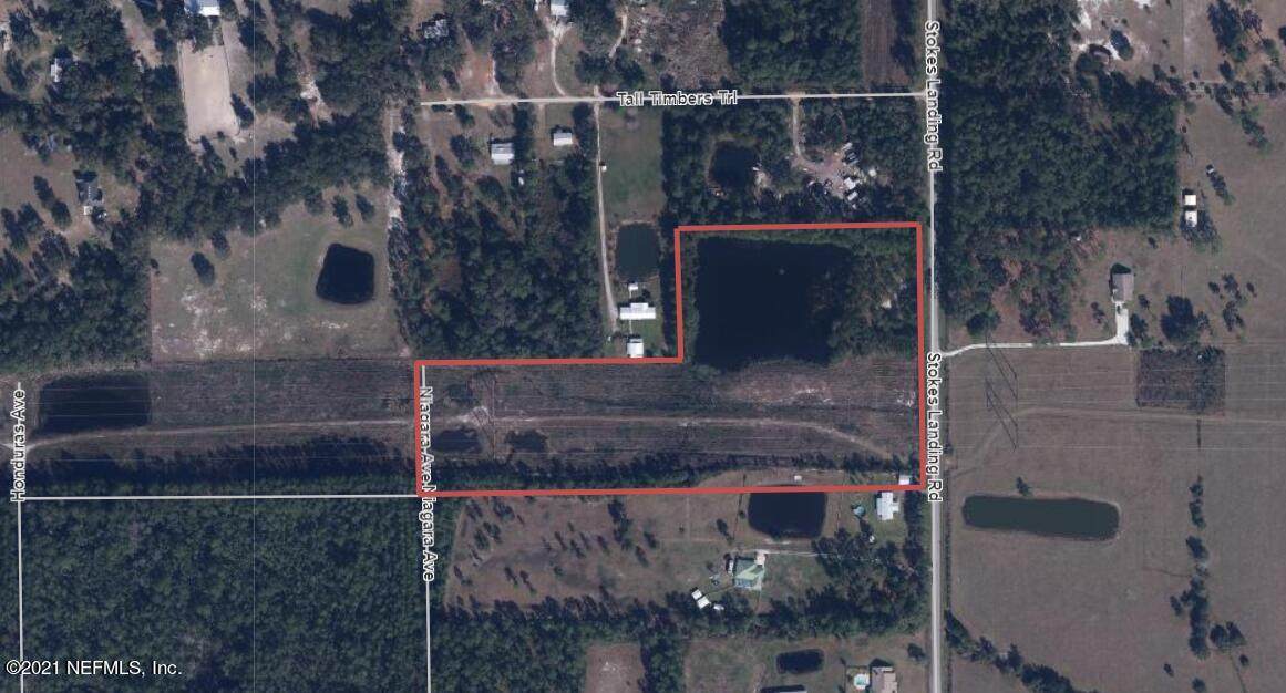 271 & 257 Stokes Landing Rd - Photo 1