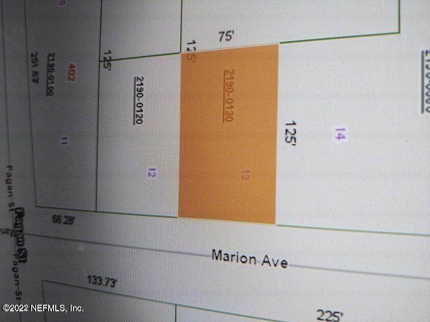0000 Marion St - Photo 1